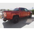 2021 GMC CANYON CREW CAB ELEVATION